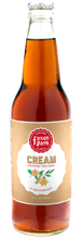 Cream Soda