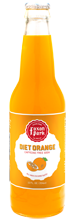 Diet Orange Soda