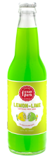 Lemon-Lime Soda