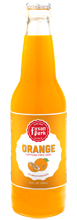 Orange Soda