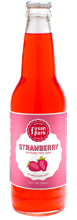 Strawberry Soda