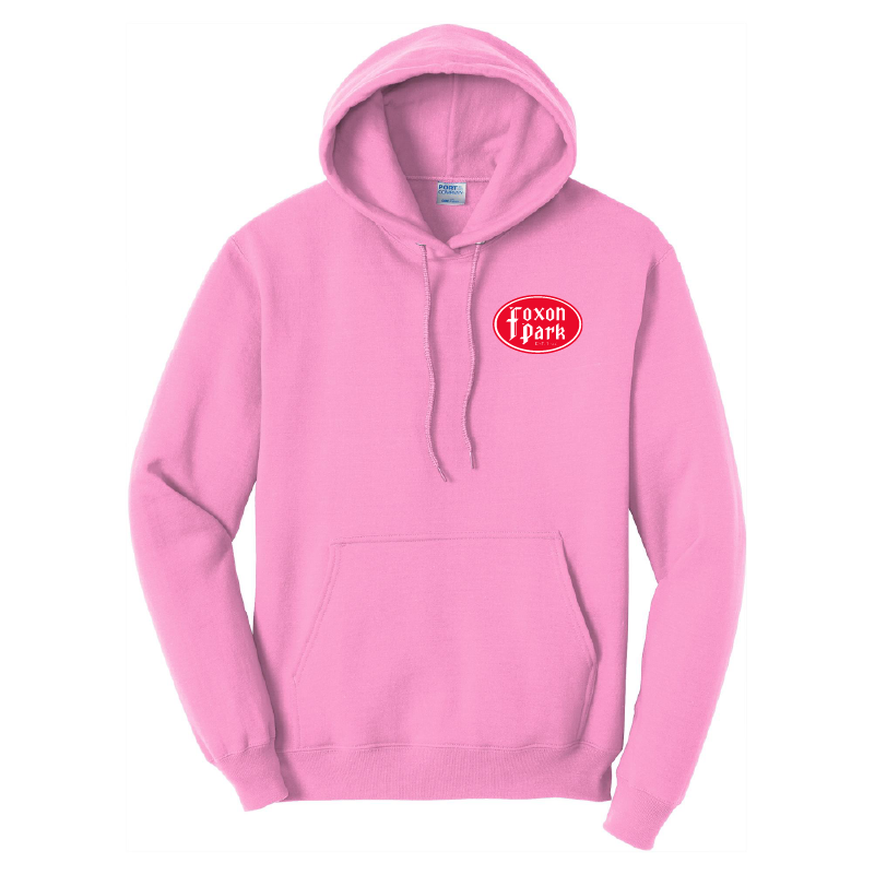 Cherry Hoodie – Foxon Park