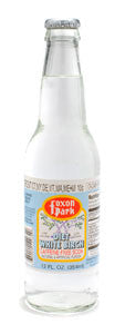 Diet White Birch Soda 12oz (Case of 12)
