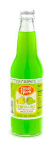 Lemon Lime Soda 12oz (Case of 12)