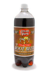 Root Beer, 1 Liter (Case of 12)