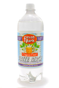 White Birch Beer